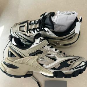 Zapatos de Diseñador de Lujo para Hombre, Zapatillas Casuales, Zapatos Casuales Modernos para Mujer, Zapatos Deportivos de Marca con Suela Gruesa y Estilo para Caminar - Product Image 5