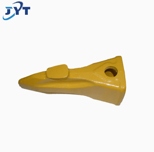 Denti della benna dell'escavatore PC100RC PC200 <span class=keywords><strong>PC60</strong></span> PC100 DH155 SK200 E330 E312 per parti di macchine edili - Product Image 5