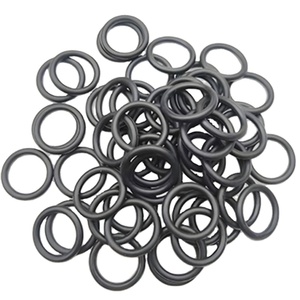 Fabrik Gute Qualität As568 <span class=keywords><strong>Fkm</strong></span> Epdm Silikon O-Ring Nbr Ffkm Dichtungen - Product Image 3