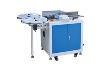 Machine de découpe et de rainurage CNC multifonctionnelle à grande vitesse (20 m/min) pour perforation, découpe de la tête, du queue et du pont du moule