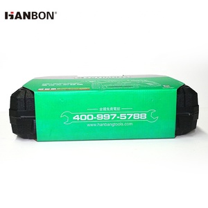 Martillo Perforador Inalámbrico de Litio Sin Escobillas con Tres Funciones para Demolición de Hormigón 140421 21v - Product Image 5