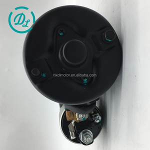 DL eextravastart KHD เครื่องยนต์สตาร์ทเตอร์ F2L1011 2.2KW 12V 18230N 0001218772 0001223002เครื่องจักรใช้งานหนัก - Product Image 3