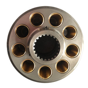 REXROTH A4VG71 הידראולי משאבת <span class=keywords><strong>A4VG28</strong></span> A4VG40 A4VG56 בוכנה משאבת חלקי משאבת תשלום - Product Image 2