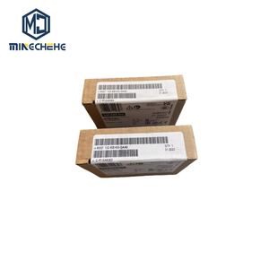 Nouveau module de sortie numérique 6ES7132-6BH00-0AA0 ET200S Module PLC en stock dans l'entrepôt 6ES71326BH000AA0 - Product Image 1