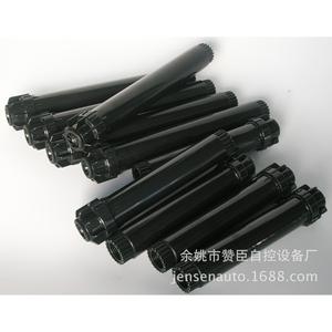 Vanne d'irrigation intelligente ZW à 2 zones pour le contrôle de l'eau du jardin, système automatique, installation facile - Product Image 5