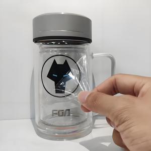 रेलेबल uv dtf ट्रांसफर a3 a4 पालतू जानवर uv प्रिंटर के लिए - Product Image 5