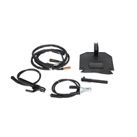 Offre Spéciale – Poste à Souder Portable MIG/MMA-140 140A IGBT Inverter 2-en-1 MIG MMA, Soudage Gaz et Sans Gaz