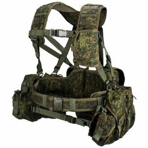 Fabrieksdirect leverancier van tactische <span class=keywords><strong>Molle</strong></span>-harnassen, heavy-duty borsttuig en harnasvesten - Product Image 5
