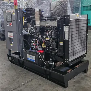 Nuevo generador diesel Prime Power Genset en venta