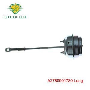 Actionneur de soupape de décharge Tree Of Life A2781400808 A2780901780 pour Mercedes, pièce de rechange pour véhicule turbocompressé - Product Image 2