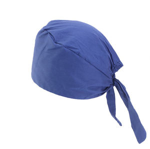 <span class=keywords><strong>Gorros</strong></span> Quirúrgicos con Clip para el Cabello, <span class=keywords><strong>Gorros</strong></span> Médicos para Doctores y Enfermeras, <span class=keywords><strong>Gorros</strong></span> de <span class=keywords><strong>Quirófano</strong></span> Multicolores con Lazos Traseros de Algodón, <span class=keywords><strong>Gorros</strong></span> de Enfermería - Product Image 2