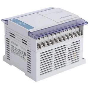 Pengontrol pemrograman Mitsubishi PLC FX1S-10MR-001 14MR 20MR 30MR/MT - Product Image 4