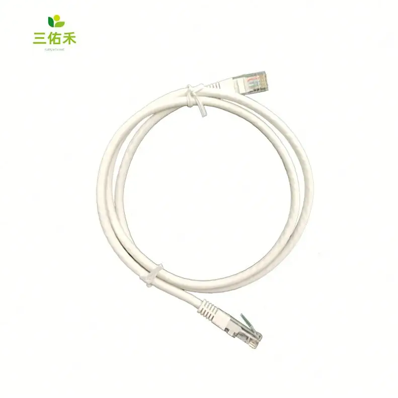 1.25 MM Pitch 3 Pin Connector Wire Harness
