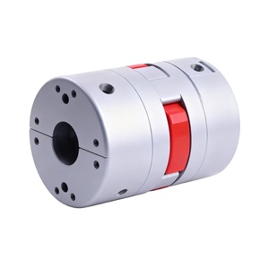 RANIT 5Pcs Aluminum Alloy Shaft Coupling Flexible Coupler Motor Connector Joi - View #5