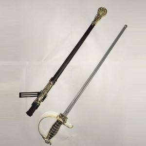 Giocattolo di scherma <span class=keywords><strong>Samurai</strong></span> occidentale in plastica personalizzabile per bambini con LOGO stampato regalo - Product Image 1