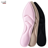 Semelle intérieure Mustang Custom Performance en PU EVA Mesh avec amorti léger et embout flexible