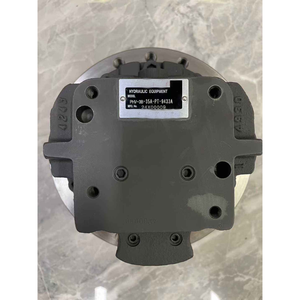 Motor de Traslación Original LANXIN PHV-3B-35A-PT-9433A para Excavadora Mini NACHI de 3-3.5 Toneladas - Product Image 2