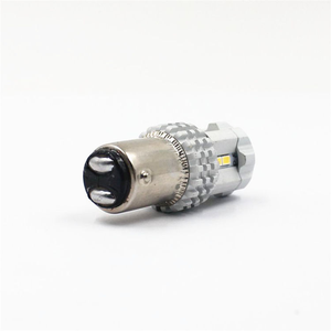 FSYLX 5KG 3157 1157 7440 7443 BAY15D 1157 Luces LED de Freno para Auto, 3020 12SMD LED DRL, Luz Direccional Lateral, 1157 1156 LED Luz Trasera - Product Image 6