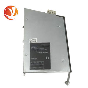 Módulo Terminal SIEMENS 6SL3 055-0AA00-3KA0 6SL3055-0AA00-3KA0 Nuevo y Original, Controlador Lógico Programable PLC, 16 E/S, 110V - Product Image 2