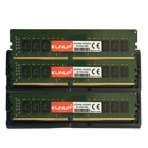 Geheugenstick Ddr4 16Gb Ram Strip <span class=keywords><strong>4</strong></span> 8 2400Mhz 2666 Computer <span class=keywords><strong>4</strong></span> Kaarten Voor <span class=keywords><strong>Desktop</strong></span> - Product Image 3