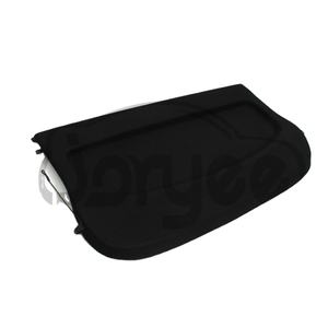 Bandeja de carga de maletero, estante de paquete trasero, cubierta de carga de maletero, accesorio <span class=keywords><strong>Interior</strong></span> para <span class=keywords><strong>AUDI</strong></span> <span class=keywords><strong>Q2</strong></span> 2016 2017 2018 2019 <span class=keywords><strong>2021</strong></span>- 2023, piezas de repuesto para coche - Product Image 1