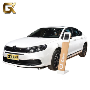 Voiture d'<span class=keywords><strong>occasion</strong></span> chinoise économique 2026 Citroën <span class=keywords><strong>C5</strong></span>, 100 kW de puissance, berline intermédiaire, faible kilométrage, voitures d'<span class=keywords><strong>occasion</strong></span> à vendre et expédition mondiale - Product Image 1