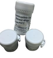 Sensor de Gas Combustible Metano LEL CITY 4P-90 4P-90C 4P90C CH4 Original BW SR-W04