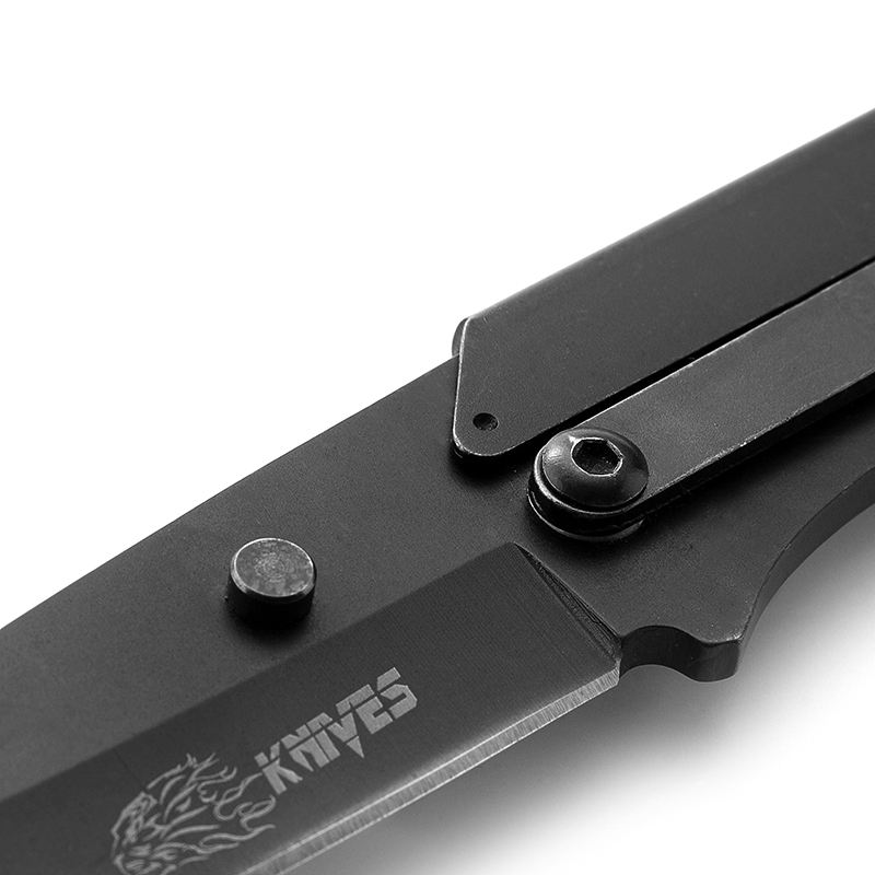 YJ Knives