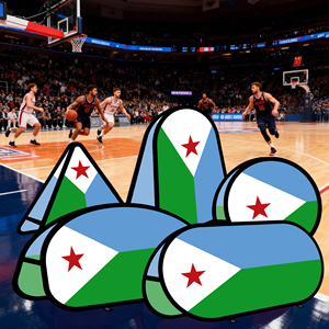 Djibouti Oval Pop up <b>Banner</b> Warp-knitted Fabric for Outdoor Advertising Promotion Outdoor Tent - Product Image 5