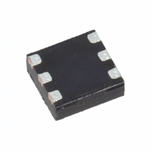 SSM6J501NU LF Electronic Circuit Components 6-UDFNB Transistors Manufacturer Channel - Product Image 1