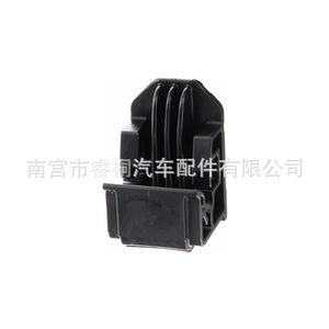 Clip de support de phare Shuangxuan 26398-4M400 en plastique pour Nissan Altima Frontier Xterra Maxima Sentra Infiniti I - Product Image 2