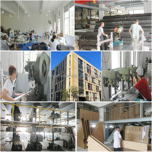 Nhiệm vụ nặng nề tán khuyến mãi ngoài trời Nhà cung cấp bật lên EZ lên tùy chỉnh in triển lãm thương mại Lều thực phẩm Lều gian hàng 10x10 tán - Product Image 6