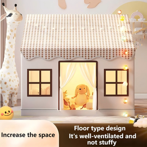 <span class=keywords><strong>Tenda</strong></span> in materiale poliestere resistente per 3-4 persone, - Product Image 3