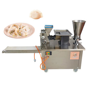 Trung Quốc Nhà máy hạt Sản phẩm làm tự động điện bánh bao Báo Chí Maker Máy rissois Máy làm samosa máy - Product Image 4