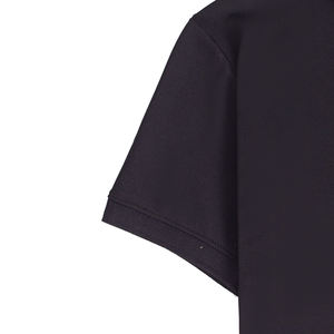 Camiseta Polo Clásica de Algodón para Hombre y Mujer, Tejido Transpirable, Diseño de Manga Corta, Uniforme de Trabajo Perfecto, Estilo Casual Diario - Product Image 2