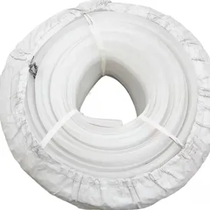 Yüksek kaliteli su geçirmez membran kauçuk/dumbell PVC waterstops fiyat