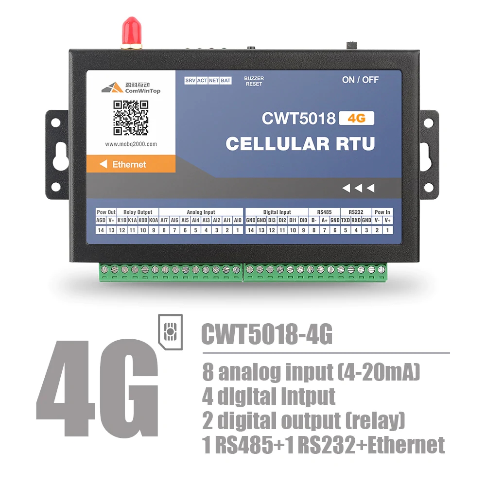 4G