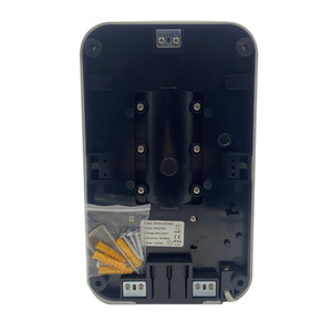 Sèche-mains électrique mural 1000W avec capteur infrarouge, blanc, pour salle de bain, ABS, résistant aux chocs - Product Image 5