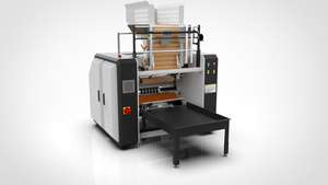 เครื่องยืดหด ASR 1200 XLS ประสิทธิภาพดีที่สุด - Product Image 5