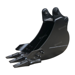 Cucharón para Excavadora con Certificación CE, en Oferta, Cucharón de Alta Resistencia y Calidad para Minería y Construcción - Product Image 2