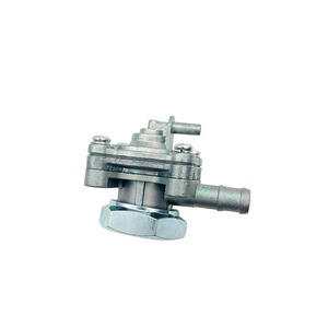 Robinet de carburant à gaz, interrupteur de pompe pour Honda CB400 VTEC 1999-2008 CBF600 <span class=keywords><strong>CBF500</strong></span> 16950-KEA-741 XLV650 XL650V Transalp - Product Image 3