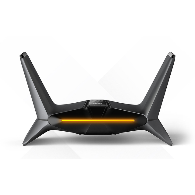 Custom Product Design Develop 3C Electronics Wifi Router Product Design and Development Services