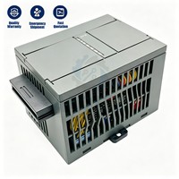A5E00480785 Slim Combo Drive ; Contrôleur PLC A5E00480785 avec service de contrôle Fieldbus en option