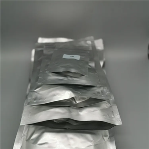 Üretici tedarik yüksek kalite 2B3M 2-Bromo-1-Phenyl-1-Butanone CAS 1451-83-8 C10H11BrO 2-Bromo-1-(3-metilfenil) Propan-1-one - Product Image 6