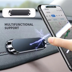 Supporto Magnetico Wireless per Telefono da Auto in Metallo di Alta Qualità per Cruscotto Universale - Product Image 6