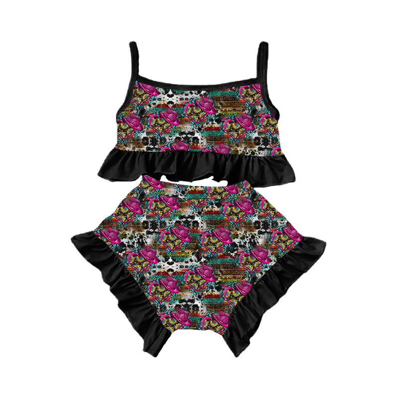 Baby Girl Outfit Sets