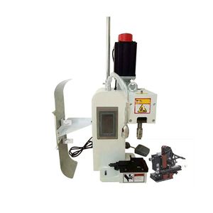 Spécialement conçu pour une borne de perforation de haute précision et une nouvelle machine de sertissage de bornes de câblage d'énergie - Product Image 4