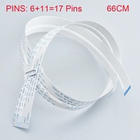 Kabel Pemindai untuk Printer HP Laser NS MFP 1005 1005W 1005C 1005N
