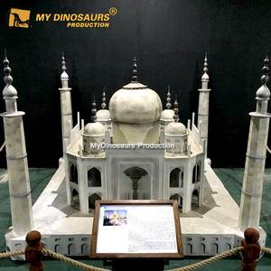 Mi Dino miniatura resina edificios Coliseo de <span class=keywords><strong>Roma</strong></span> - Product Image 3