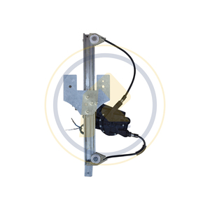 อะไหล่ชุดมอเตอร์กระจกไฟฟ้า Ac Rolcar รุ่นปรับได้ สำหรับ OE 31253720 8626848 8626965 เหมาะสำหรับ Volvo S60 ปี 2000-2009 - Product Image 1